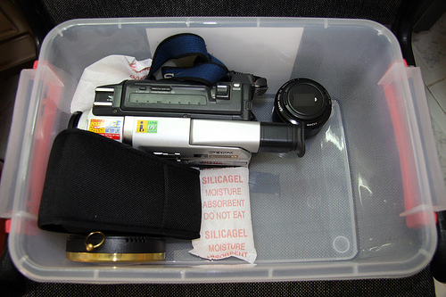 Tuyệt chiêu đặc trị nhà #039;chảy nước#039; đơn giản - 7