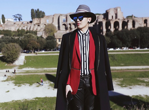 quot;Hà Hồ và Thanh Hằng đều có chung một điểm yếuquot; - 1