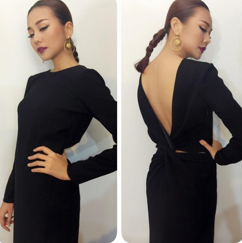 quot;Hà Hồ và Thanh Hằng đều có chung một điểm yếuquot; - 3