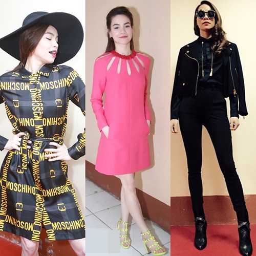 quot;Hà Hồ và Thanh Hằng đều có chung một điểm yếuquot; - 4