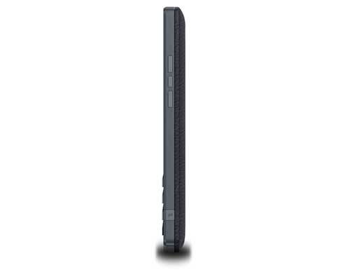 BlackBerry ra smartphone siêu sang Porsche Design P#039;9983 Graphite - 4