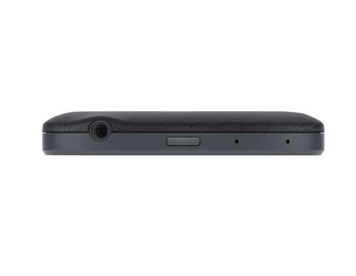 BlackBerry ra smartphone siêu sang Porsche Design P#039;9983 Graphite - 5