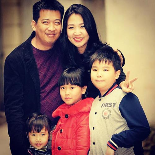 Thư gửi con gái nhân ngày con hỏi về quot;Tình dụcquot; của anh Chánh Văn - 1