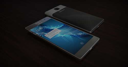 Ngắm ảnh concept đẹp như mơ của chiếc Nokia 1100 chạy Android - 11