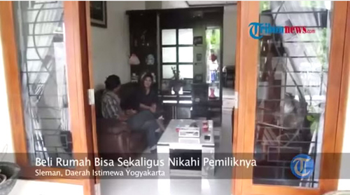 Bỏ 1.5 tỷ mua nhà được tặng bà chủ xinh đẹp - 3