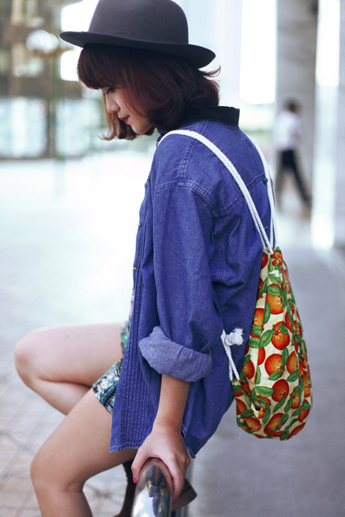 Khảo giá các loại ba lô ăn khách nhất thị trường - 13