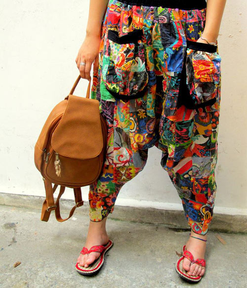 Khảo giá các loại ba lô ăn khách nhất thị trường - 8