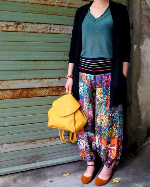 Khảo giá các loại ba lô ăn khách nhất thị trường - 7