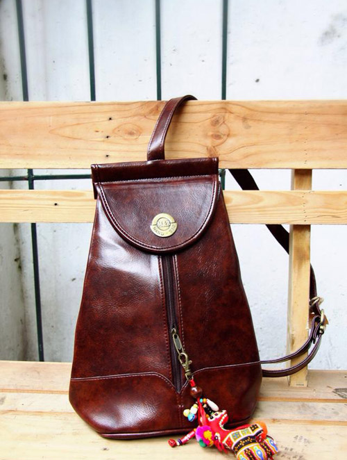 Khảo giá các loại ba lô ăn khách nhất thị trường - 9