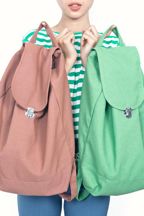 Khảo giá các loại ba lô ăn khách nhất thị trường - 5