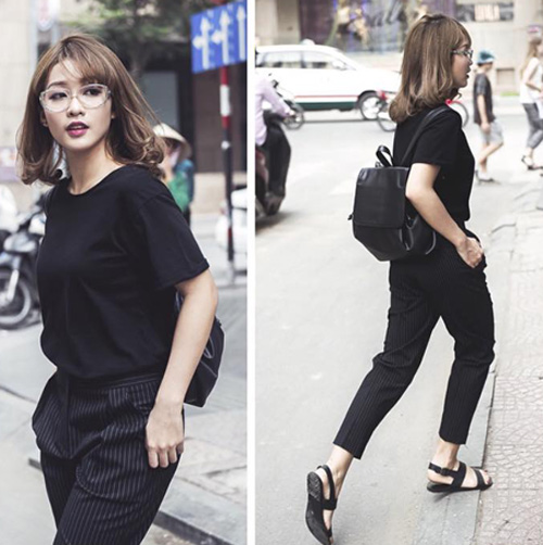 Khảo giá các loại ba lô ăn khách nhất thị trường - 3