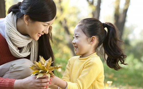 Làm mẹ đơn thân chỉ vì có người cha nghiện ngập - 3