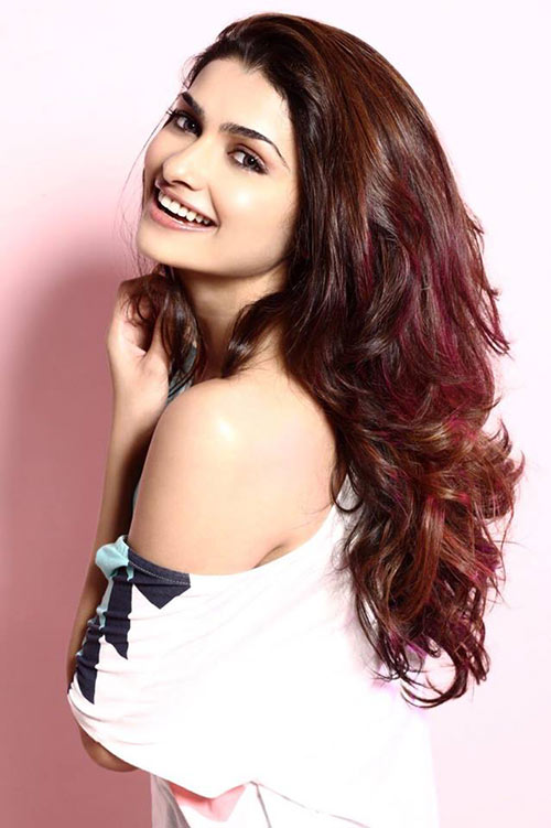Mỹ nhân Bollywood bị sát hại dã man - 1