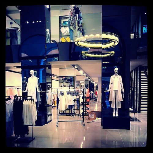 18 bí mật gây ngạc nhiên của thương hiệu Zara - 11