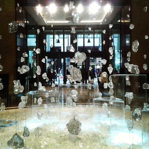 18 bí mật gây ngạc nhiên của thương hiệu Zara - 13