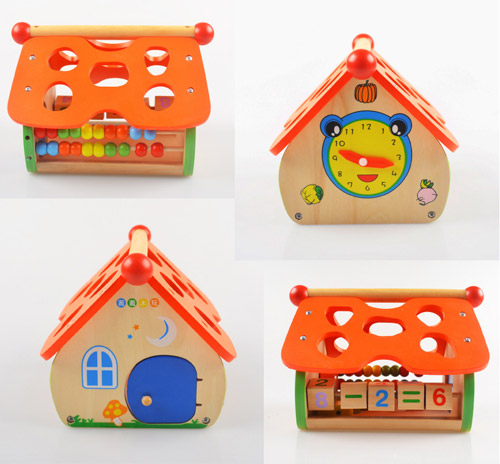 Kinh nghiệm mua đồ chơi chất lượng, giá rẻ - 4