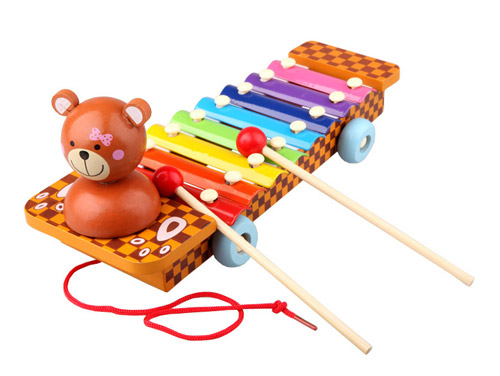 Kinh nghiệm mua đồ chơi chất lượng, giá rẻ - 5