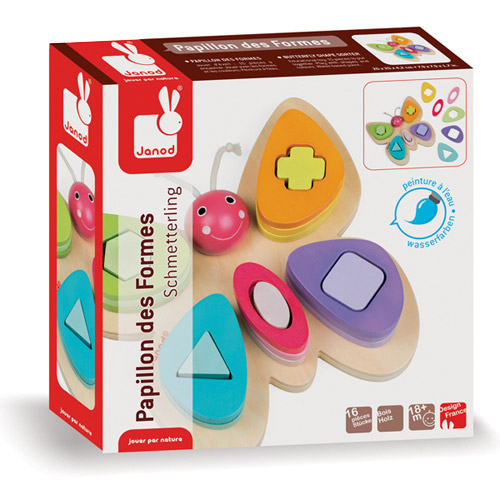 Kinh nghiệm mua đồ chơi chất lượng, giá rẻ - 6