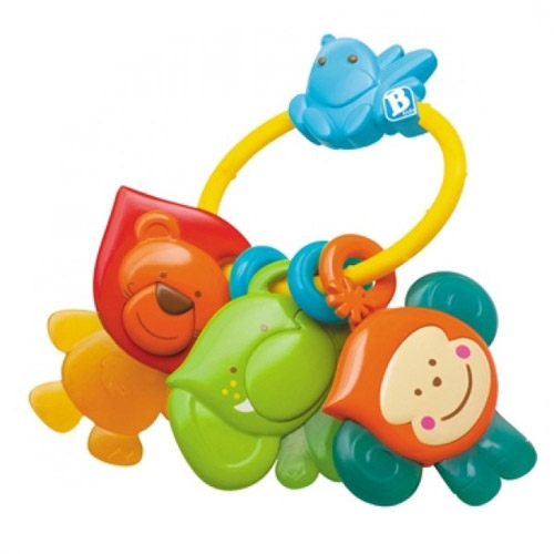 Kinh nghiệm mua đồ chơi chất lượng, giá rẻ - 8
