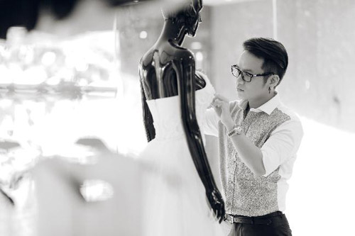 Chung Thanh Phong: quot;Cà phê là #039;nàng thơ#039; của tôiquot; - 3