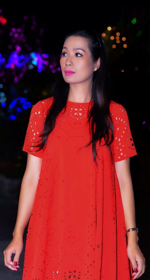 Thêm những bà bầu mới của showbiz Việt - 3