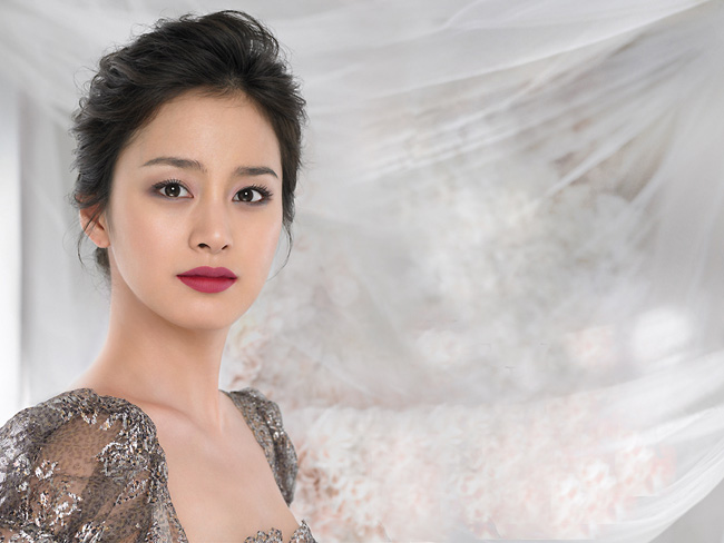 4. Hàn Quốc: Kim Tae Hee
