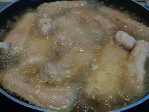 Sườn non rang thính bạn thử chưa? - 6