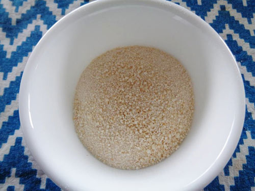 Sườn non rang thính bạn thử chưa? - 5