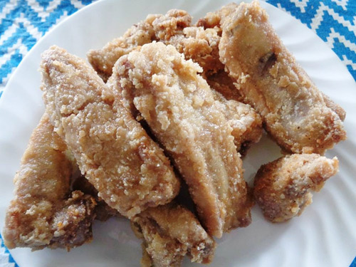 Sườn non rang thính bạn thử chưa? - 7