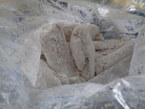 Sườn non rang thính bạn thử chưa? - 3