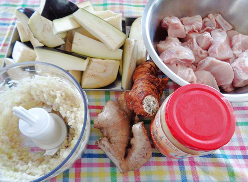 Tự làm lẩu mắm thơm ngon, lôi cuốn - 1