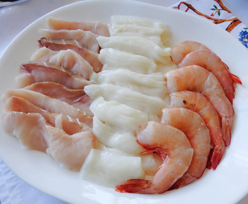 Tự làm lẩu mắm thơm ngon, lôi cuốn - 2