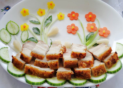 Tự làm lẩu mắm thơm ngon, lôi cuốn - 3