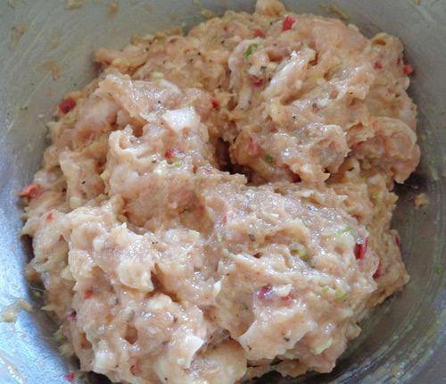 Thử làm mắm chưng thịt đậm đà, đưa cơm - 4