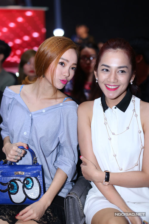 Túi nhái Shy Girl khiến sao Việt quot;say như điếu đổquot; - 9