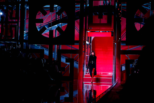 3 show thời trang khiến người xem mê mẩn - 8