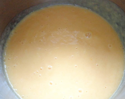 Pudding xoài thơm ngon, thanh mát - 4
