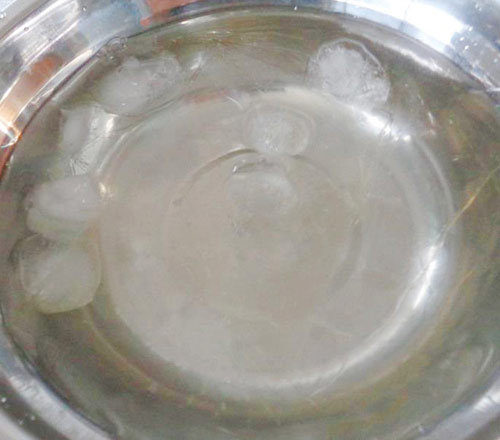 Pudding xoài thơm ngon, thanh mát - 2