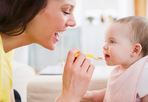 Món phomat trong giỏ đồ ăn cho bé - 1