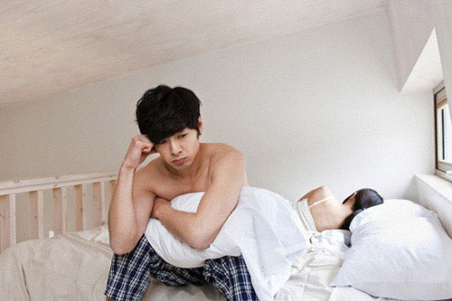 Hành trình ‘đào thoát’ khỏi tay chồng - 1