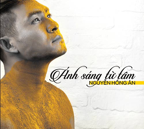 Nguyễn Hồng Ân mời linh mục và sư thầy hát trong album mới - 6