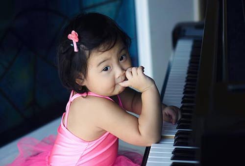 HH Hương Giang mừng sinh nhật con gái 2 tuổi - 5