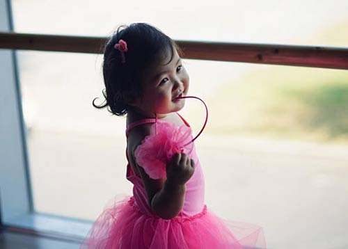 HH Hương Giang mừng sinh nhật con gái 2 tuổi - 7