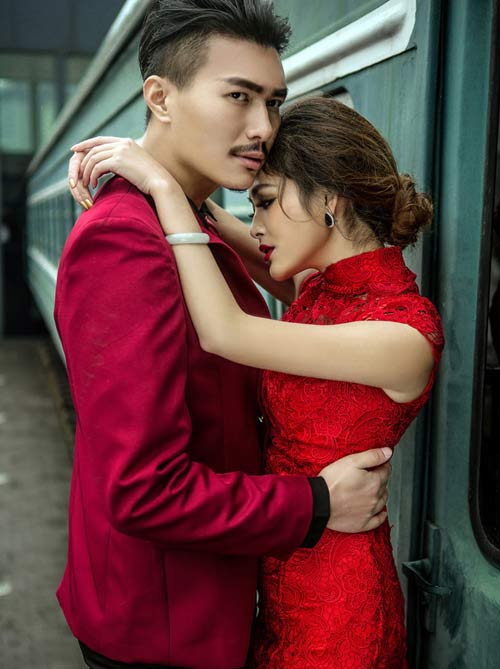 Hai người phụ nữ ấy, đều vì tôi mà khổ - 1
