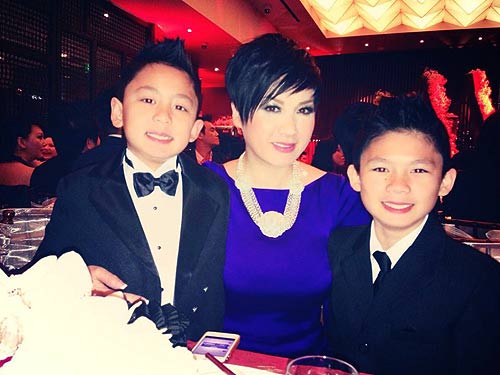 Dũng Taylor xác nhận Bằng Kiều bị vợ bỏ - 3