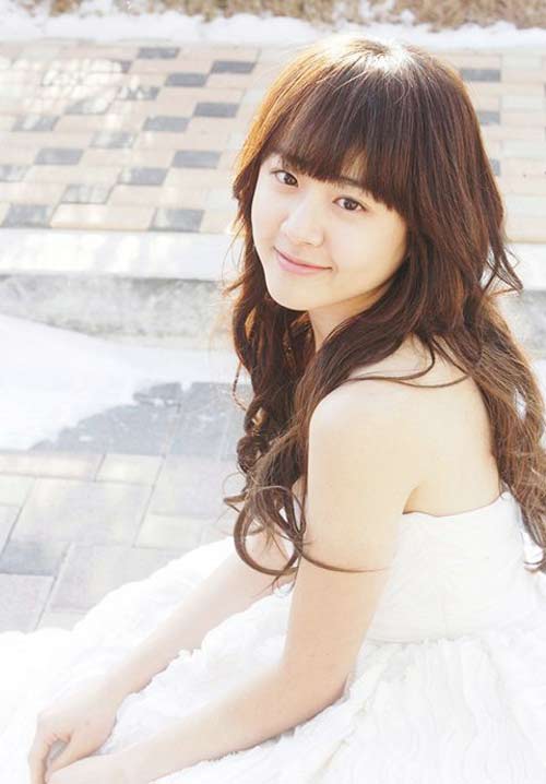 Rộ tin Jang Nara và Moon Geun Young quot;trùng tuquot; vòng 1 - 2
