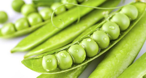 Những loại rau củ cực tốt cho bà bầu - 2