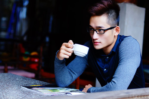 Người tình tin đồn mới của Hương Tràm có vẻ đẹp khó cưỡng - 13