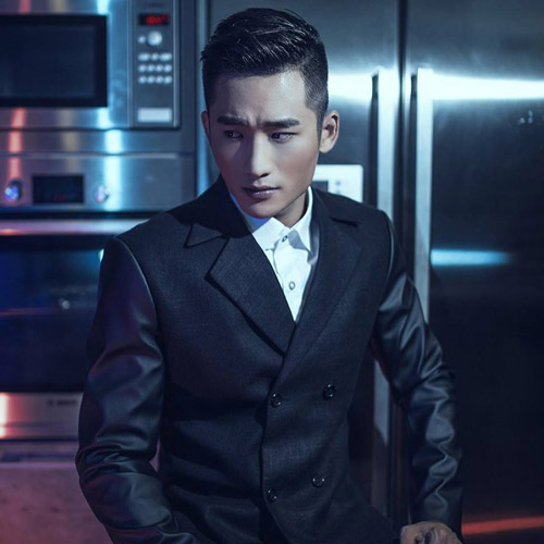 Người tình tin đồn mới của Hương Tràm có vẻ đẹp khó cưỡng - 11