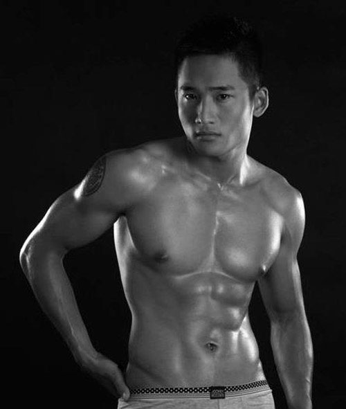 Người tình tin đồn mới của Hương Tràm có vẻ đẹp khó cưỡng - 5